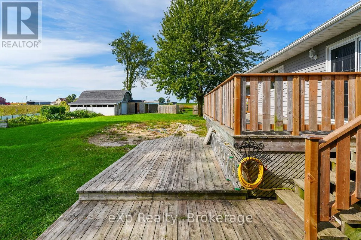 3595 BRUCE ROAD 3