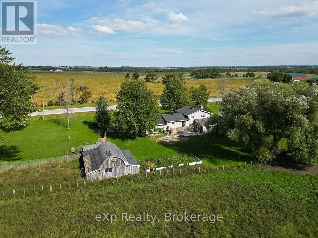 3595 BRUCE ROAD 3