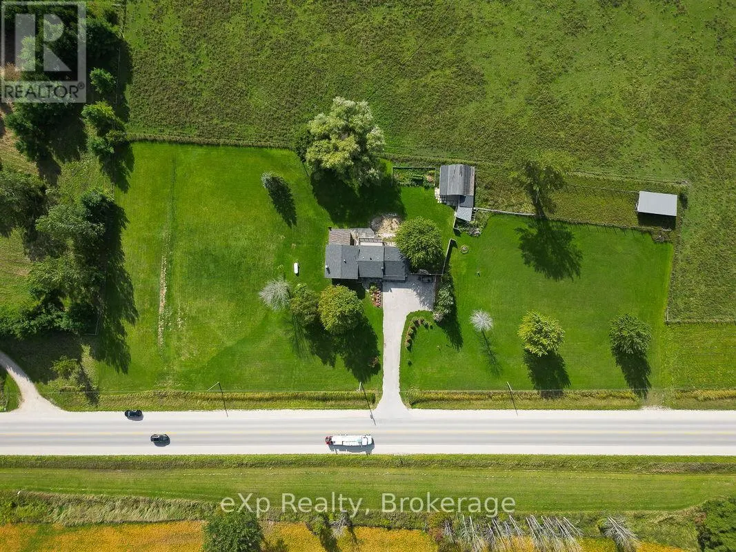 3595 BRUCE ROAD 3