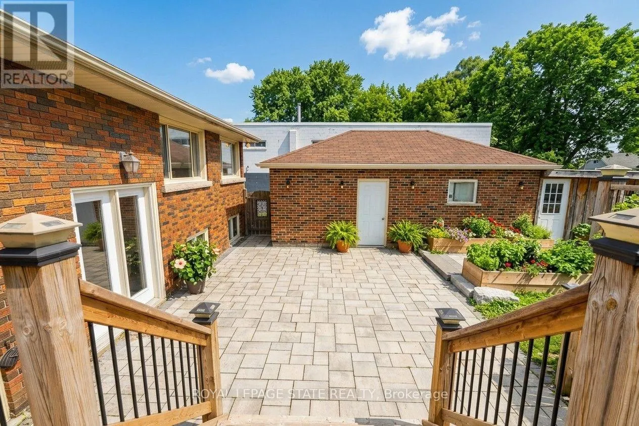 5117 CANBOROUGH ROAD
