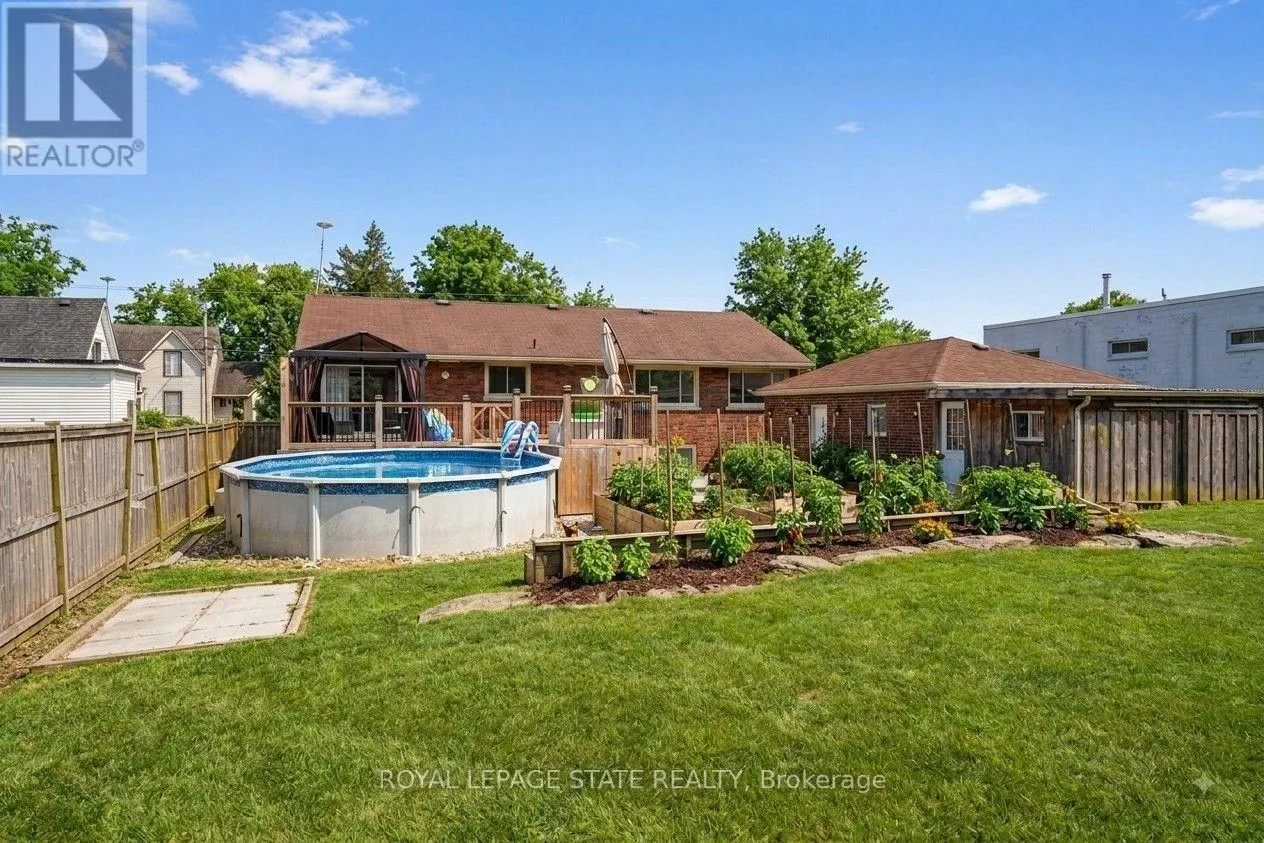 5117 CANBOROUGH ROAD