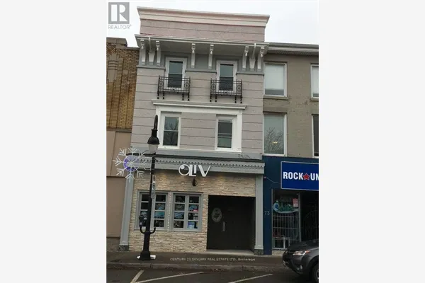 67 ST PAUL STREET