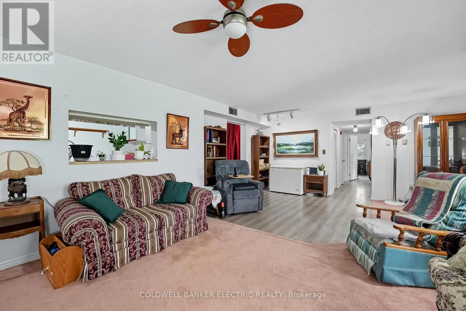 301 - 1 HERITAGE WAY #301