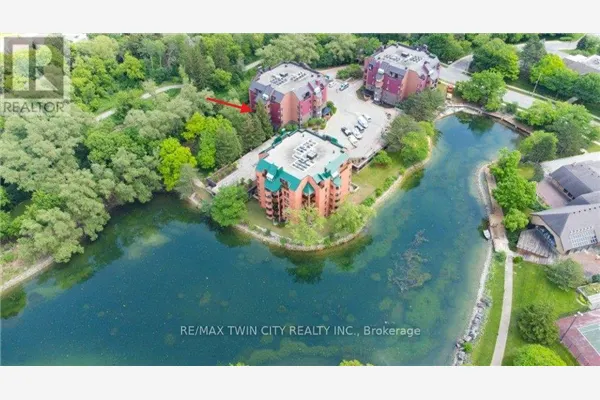 32 - 52 BLUE SPRINGS DRIVE