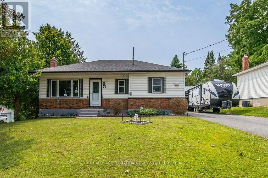 76 HESSFORD STREET