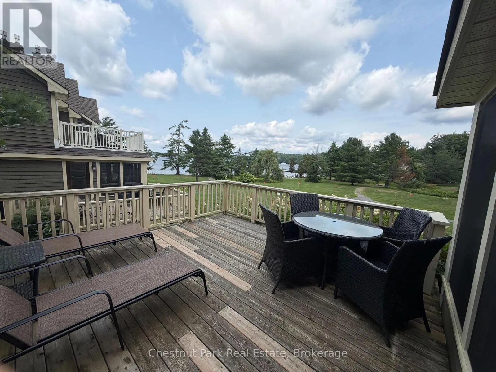 SANDFIELD 5 W3 - 3876 MUSKOKA ROAD 118 W