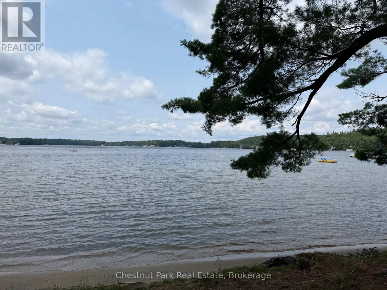 SANDFIELD 5 W3 - 3876 MUSKOKA ROAD 118 W