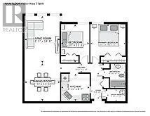 201 - 820 LAURIER BOULEVARD N