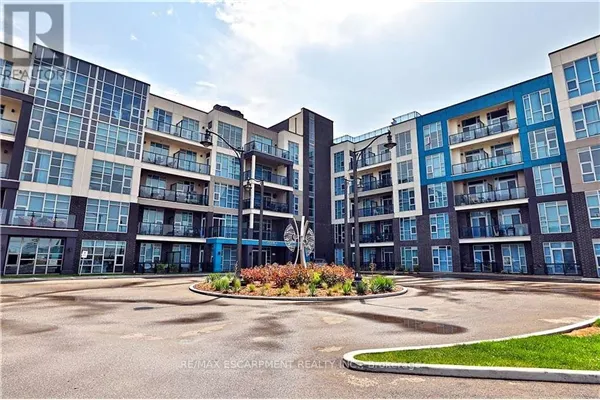 117 - 10 CONCORD PLACE