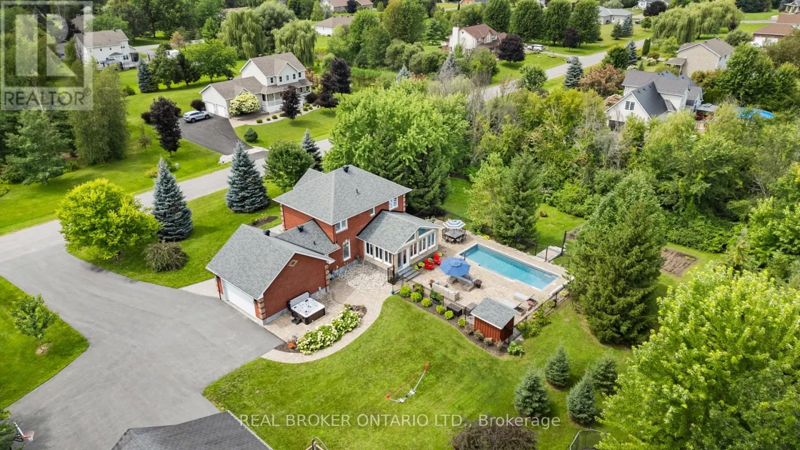27 GARRISON DRIVE