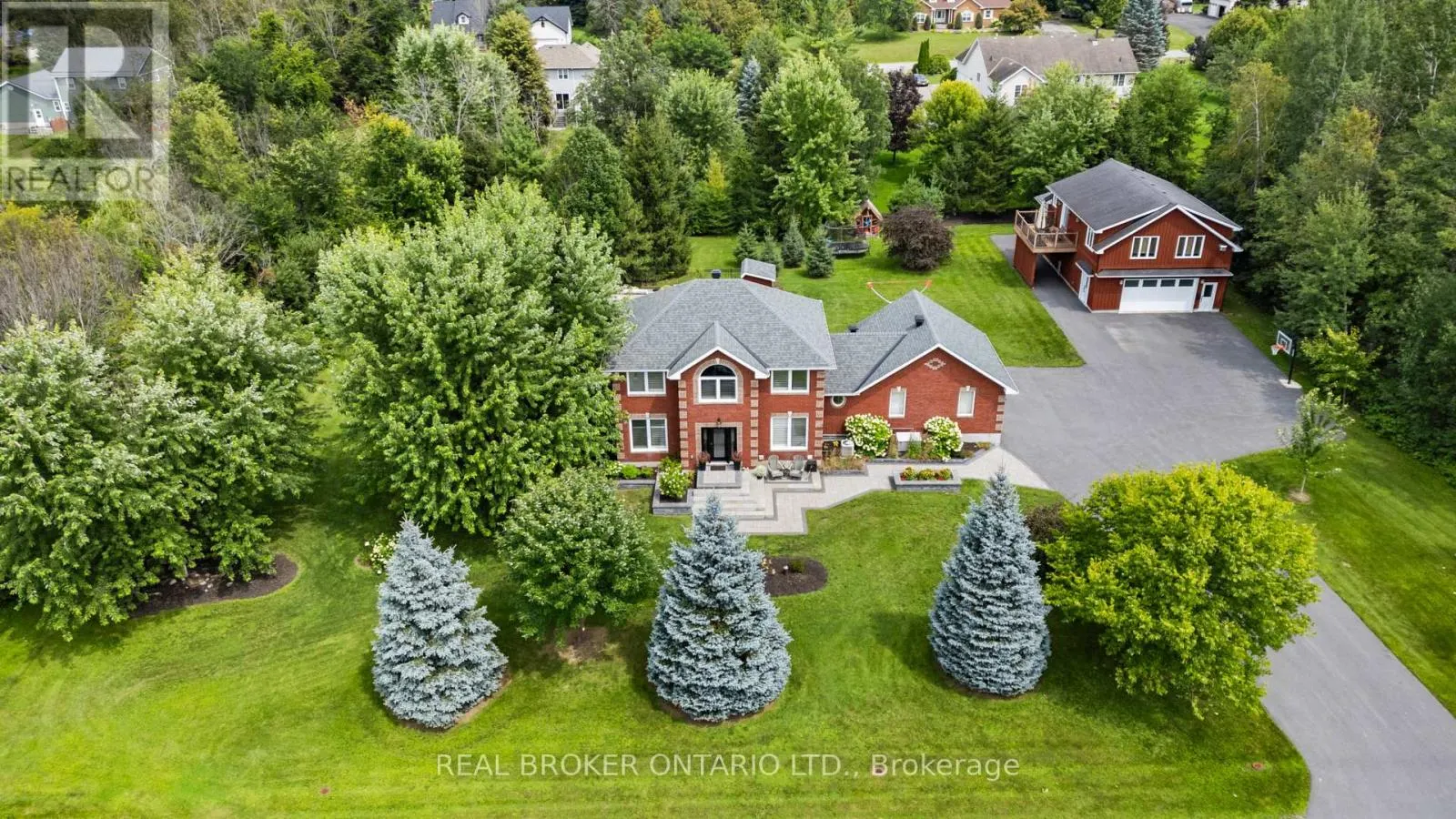 27 GARRISON DRIVE