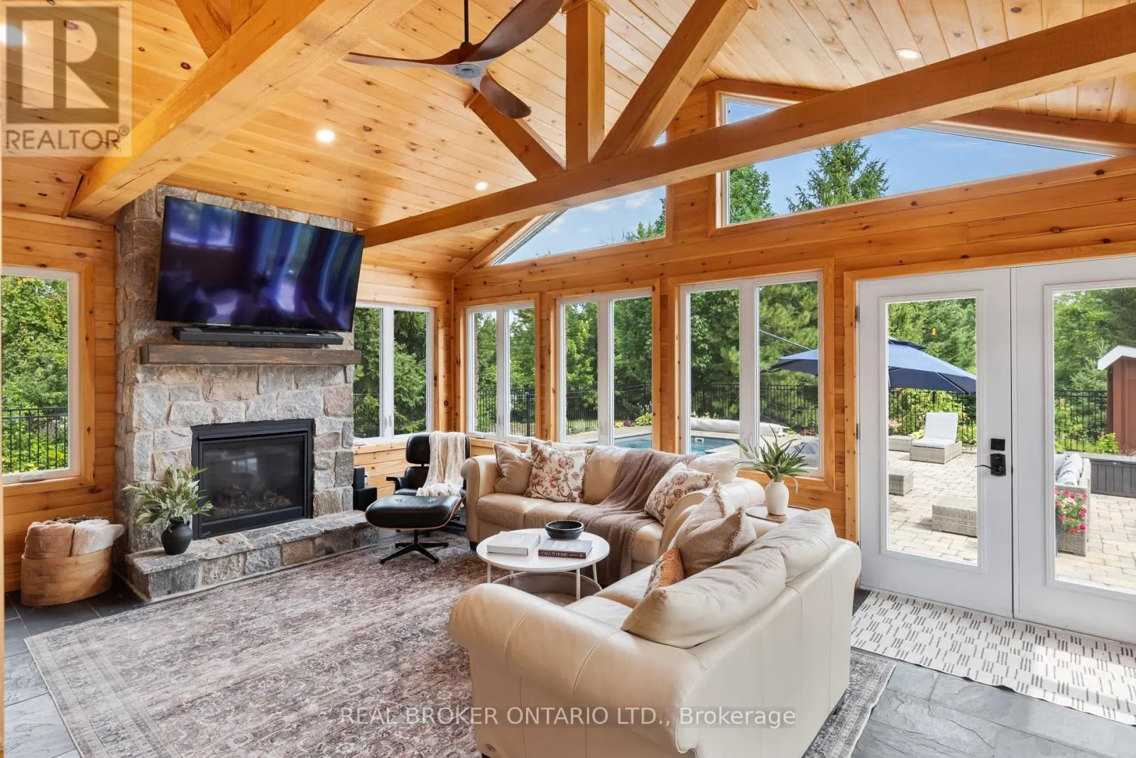 27 GARRISON DRIVE