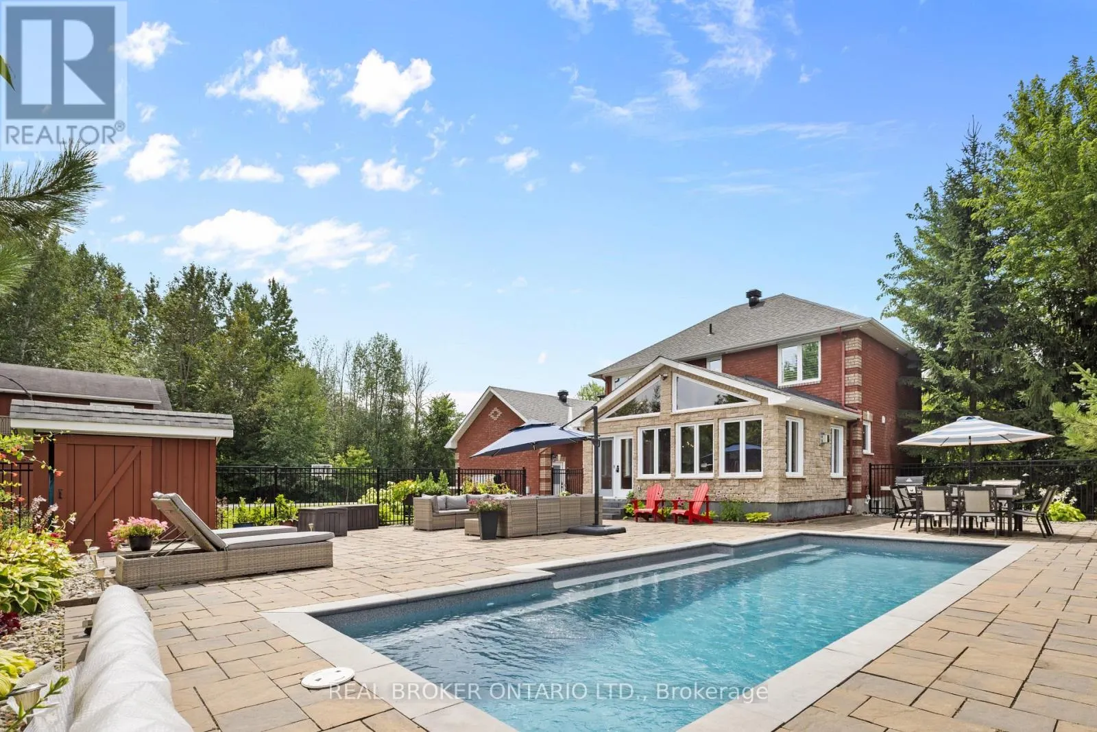 27 GARRISON DRIVE