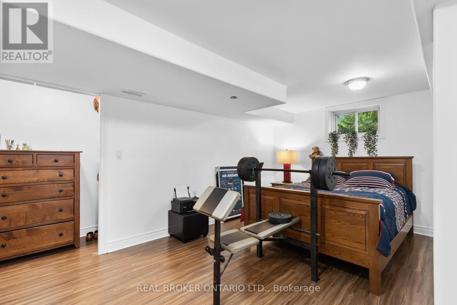 27 GARRISON DRIVE