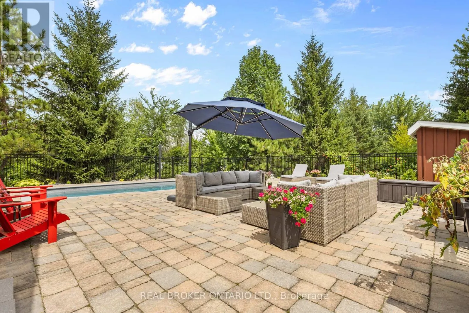 27 GARRISON DRIVE