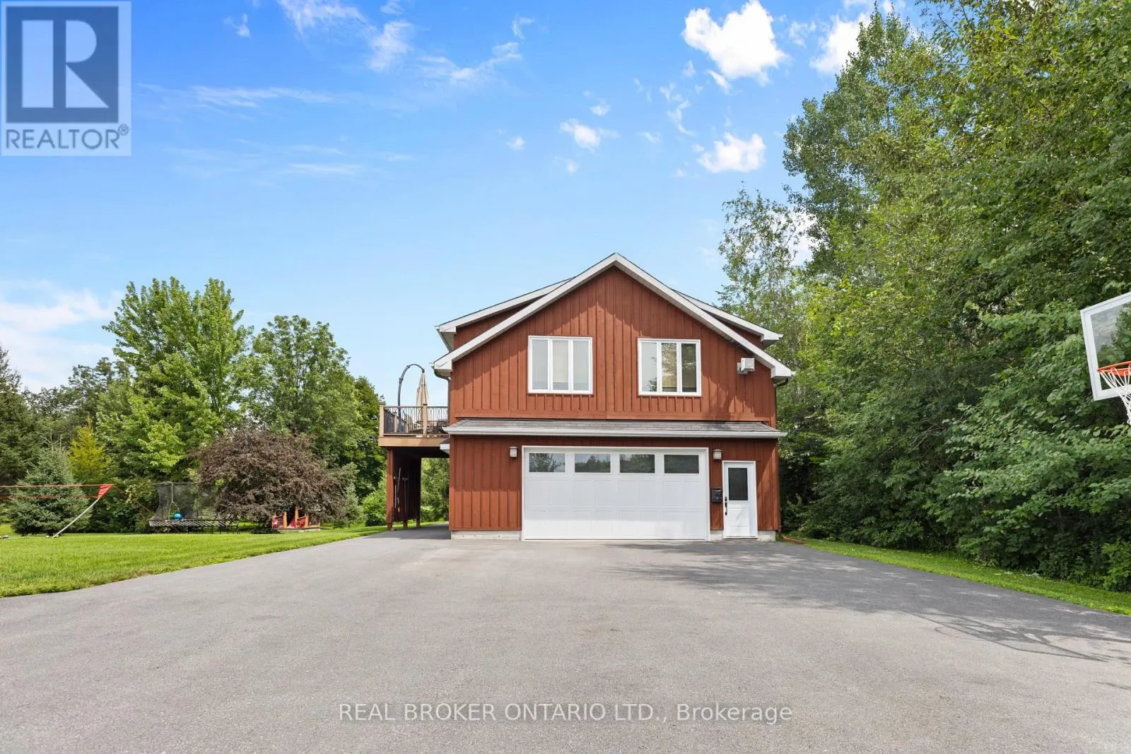27 GARRISON DRIVE