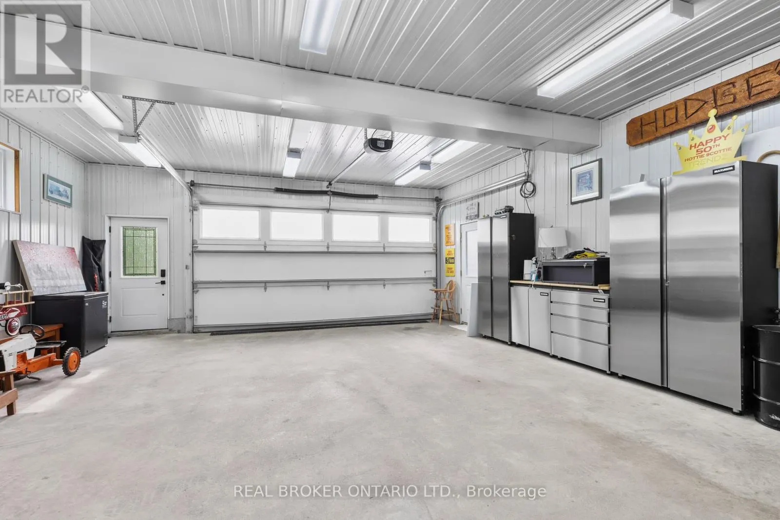 27 GARRISON DRIVE
