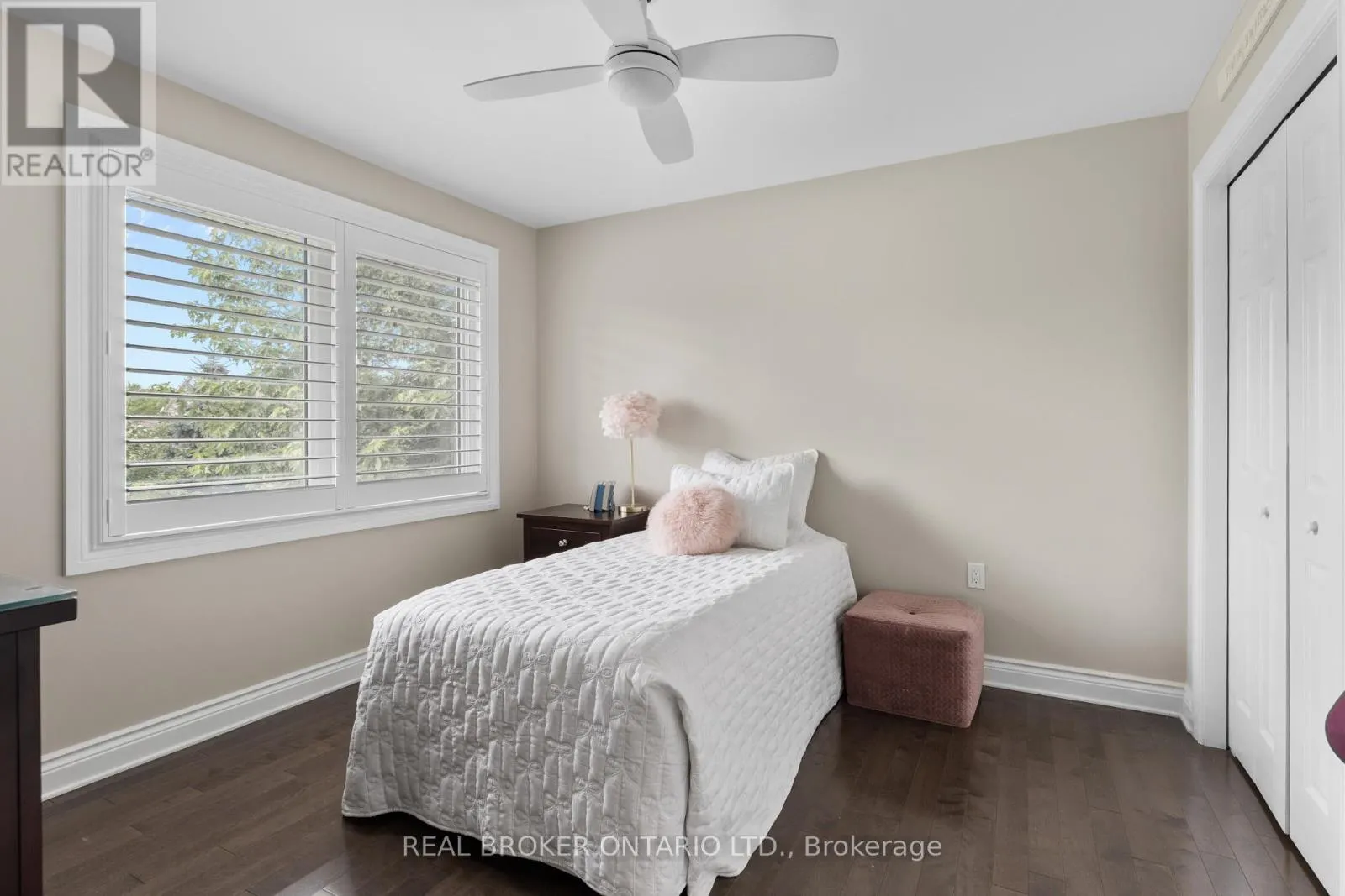 27 GARRISON DRIVE