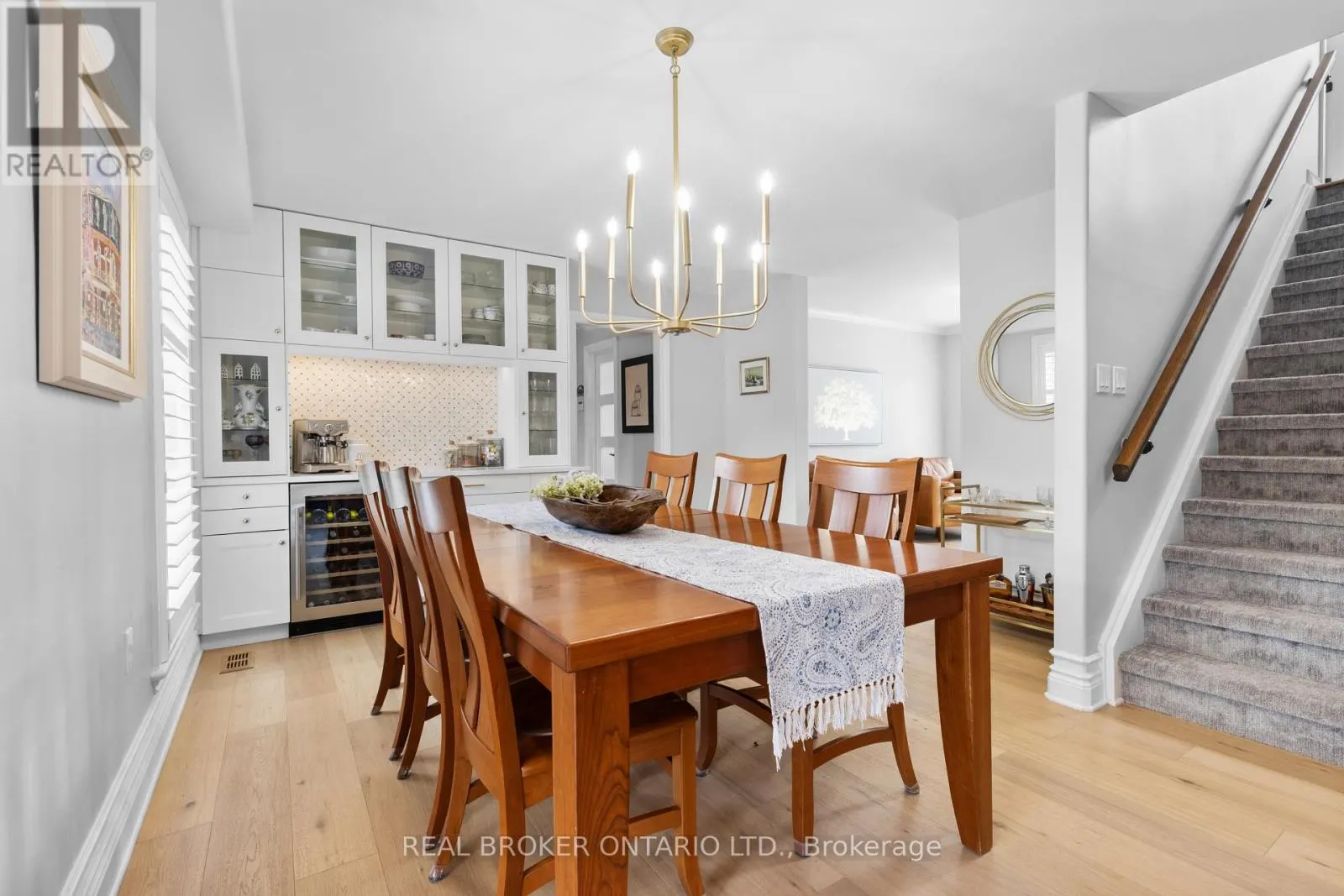 27 GARRISON DRIVE
