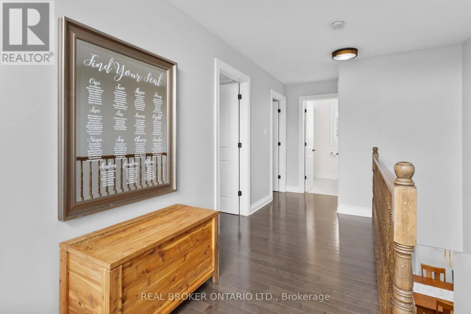 27 GARRISON DRIVE
