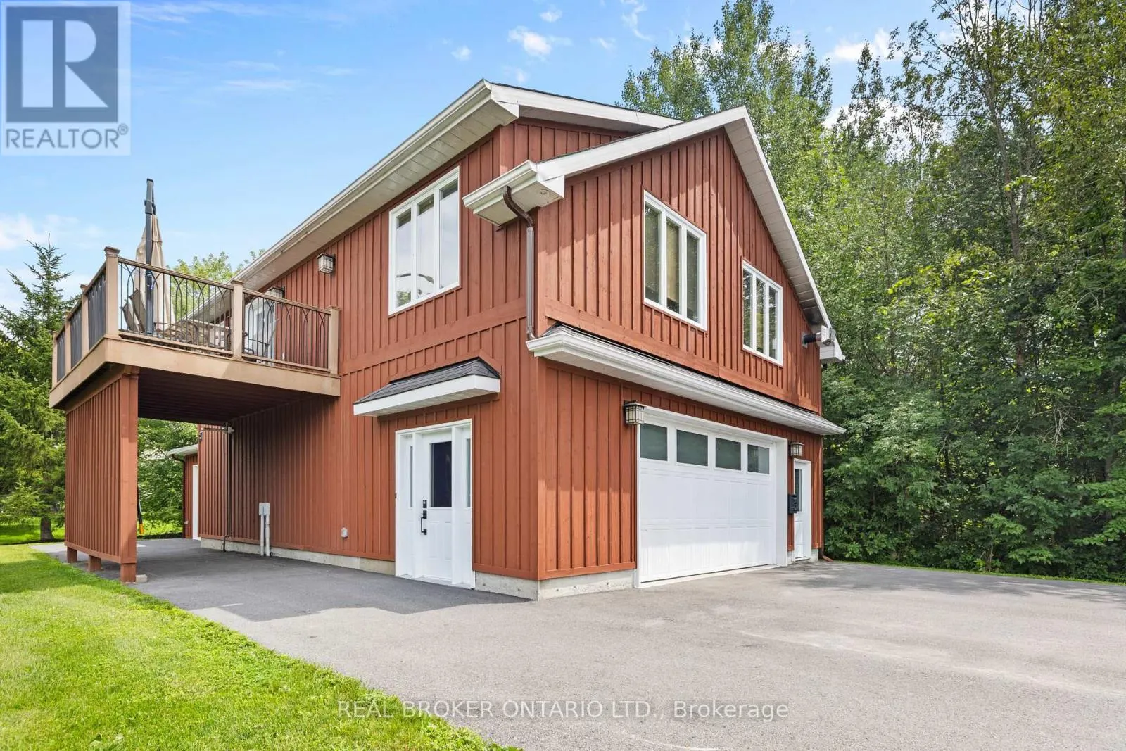 27 GARRISON DRIVE