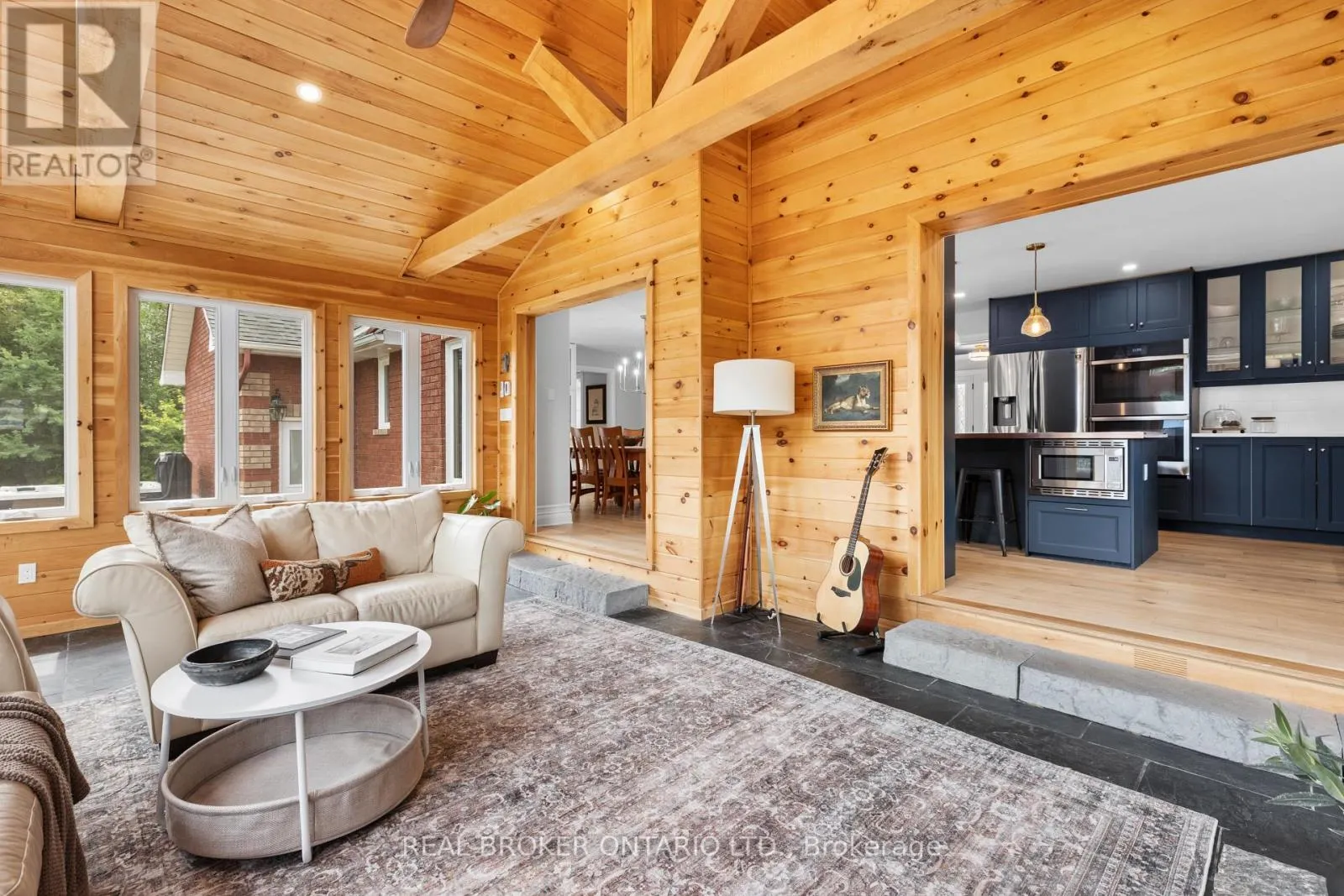 27 GARRISON DRIVE