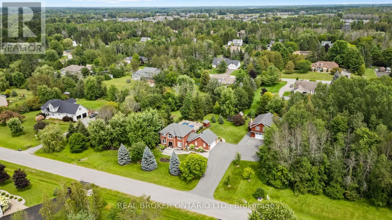 27 GARRISON DRIVE