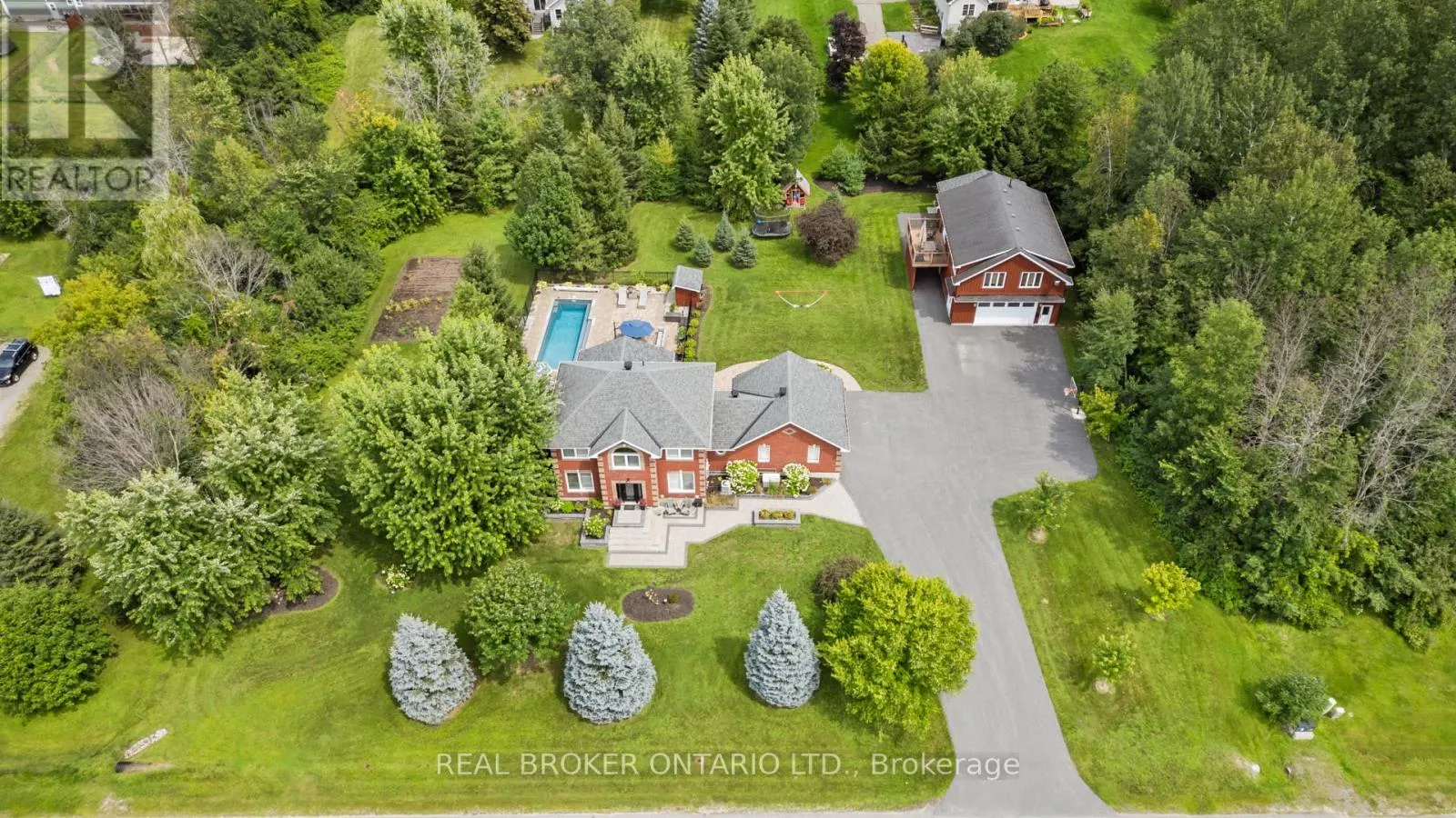27 GARRISON DRIVE