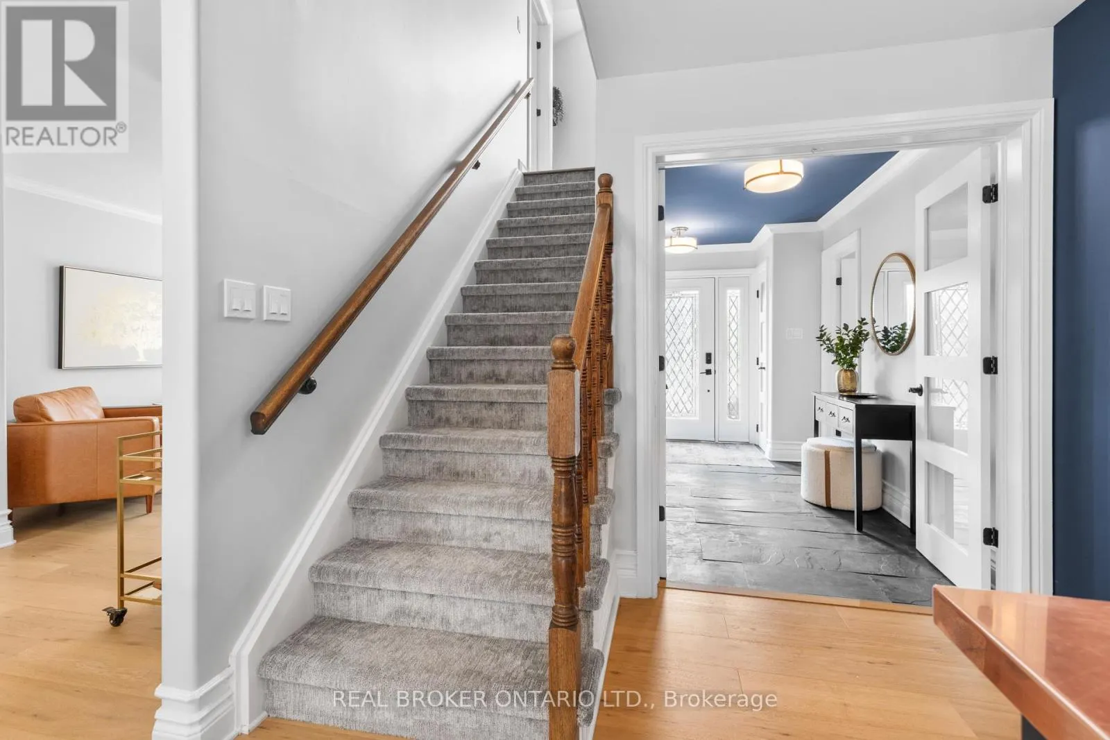 27 GARRISON DRIVE