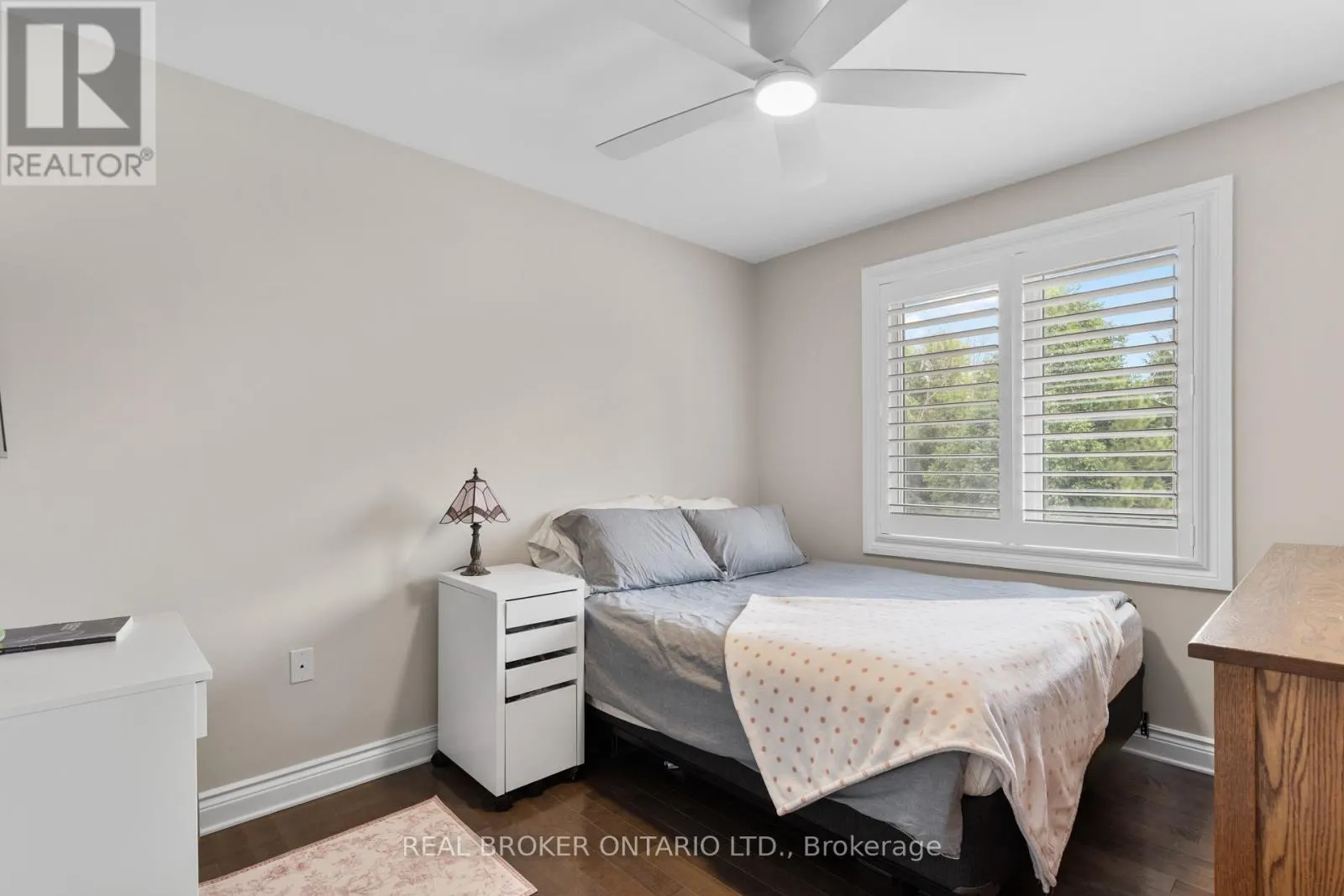 27 GARRISON DRIVE