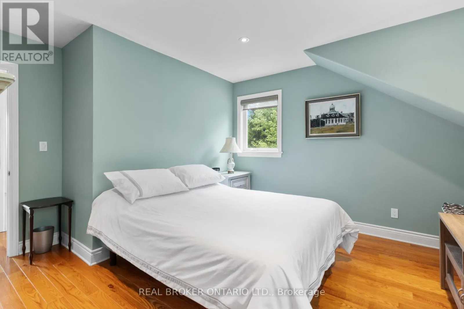 27 GARRISON DRIVE