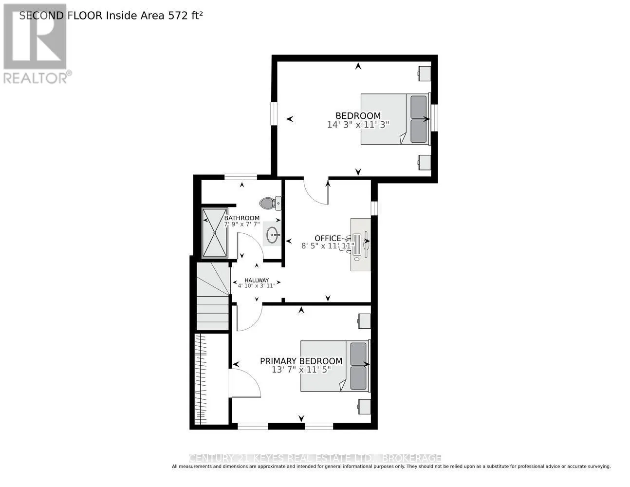 39 AMY STREET
