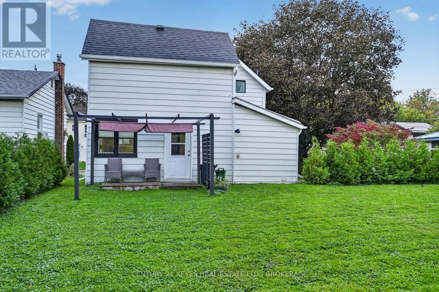 39 AMY STREET