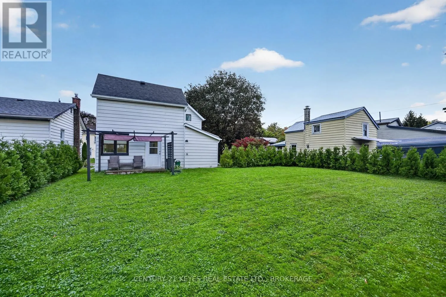 39 AMY STREET