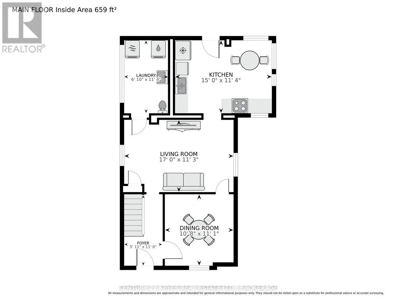 39 AMY STREET