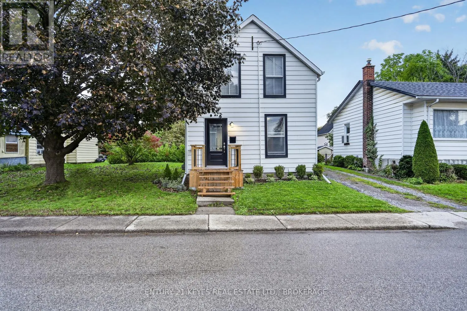 39 AMY STREET