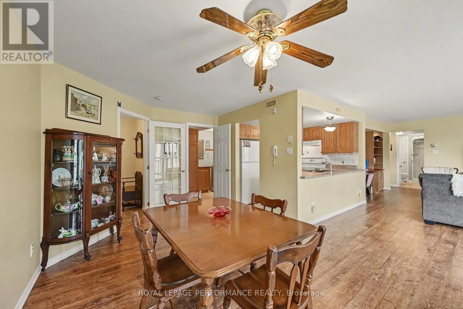 204 - 311 WATER STREET W