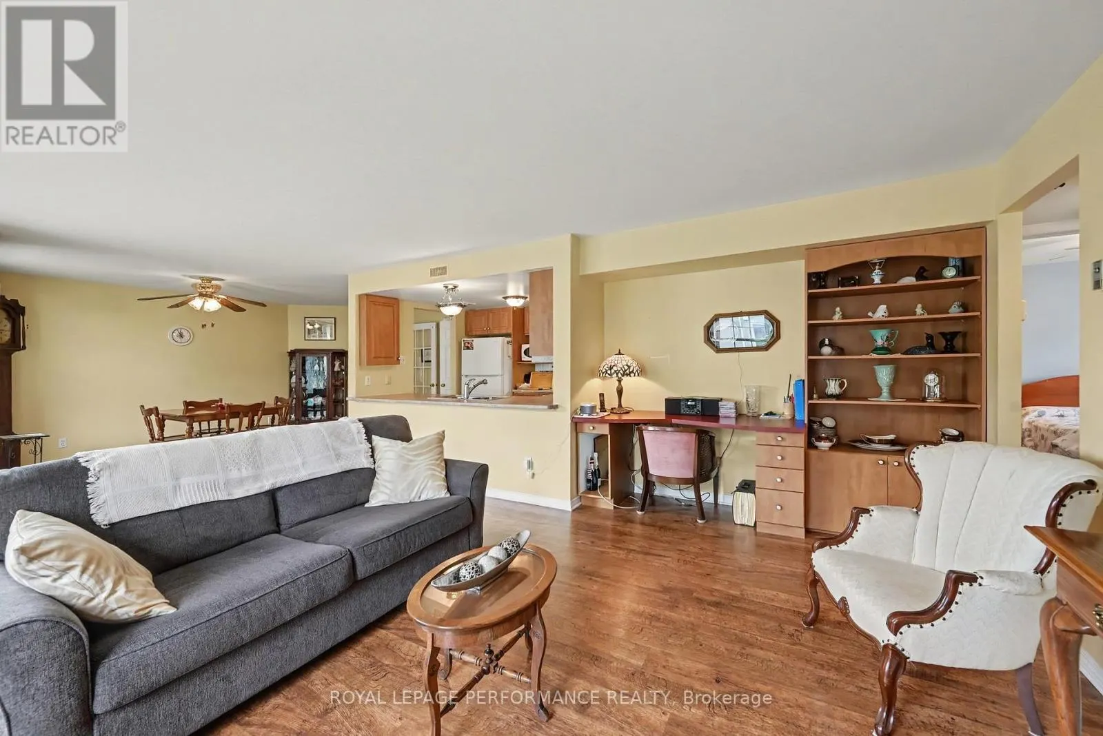 204 - 311 WATER STREET W