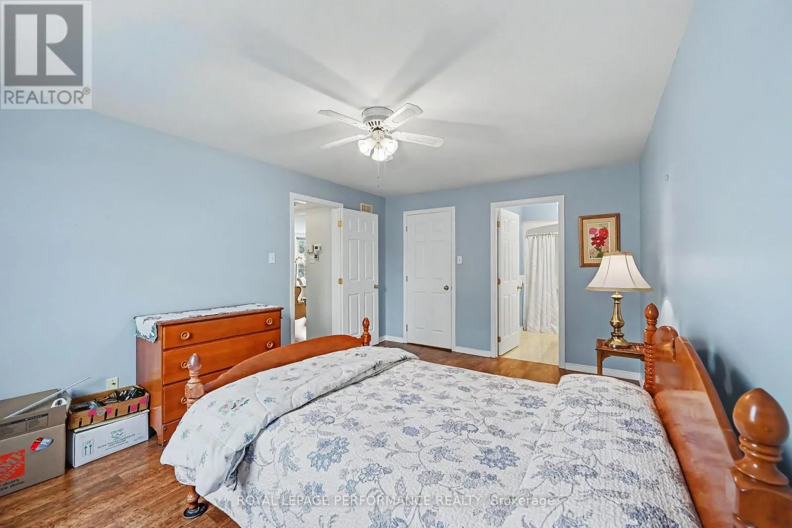 204 - 311 WATER STREET W