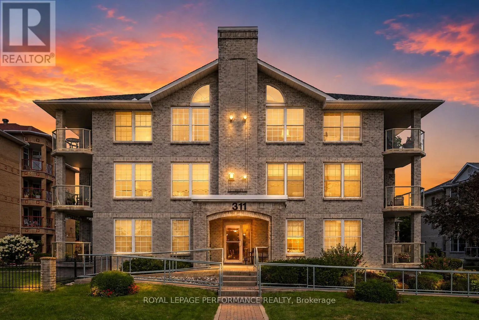 204 - 311 WATER STREET W