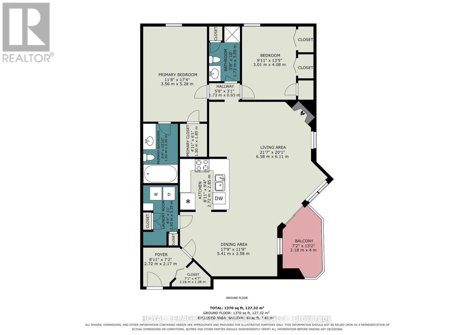 204 - 311 WATER STREET W
