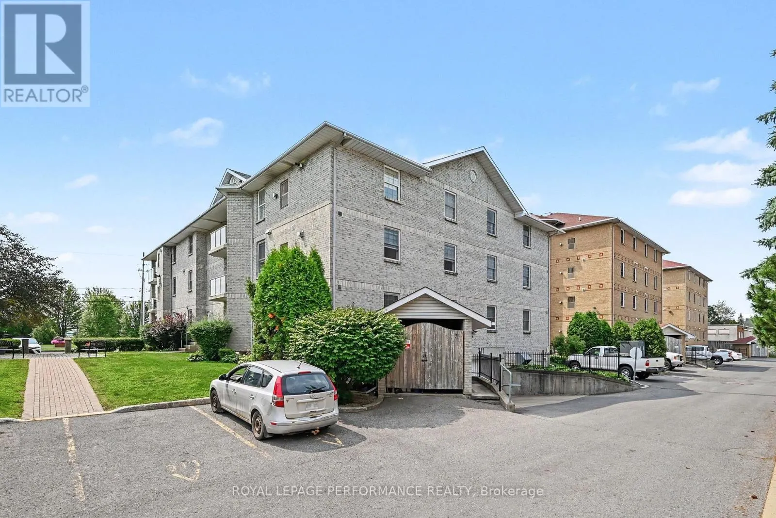 204 - 311 WATER STREET W