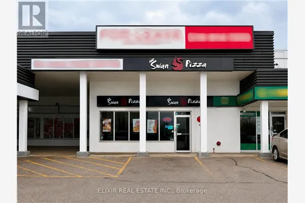 #103 - 5 MANITOU DRIVE