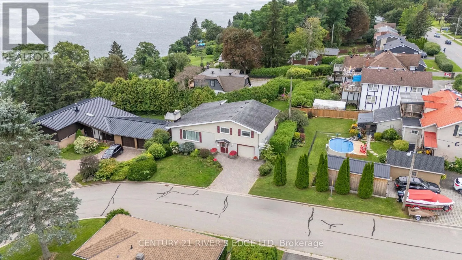 1 HARDY CRESCENT