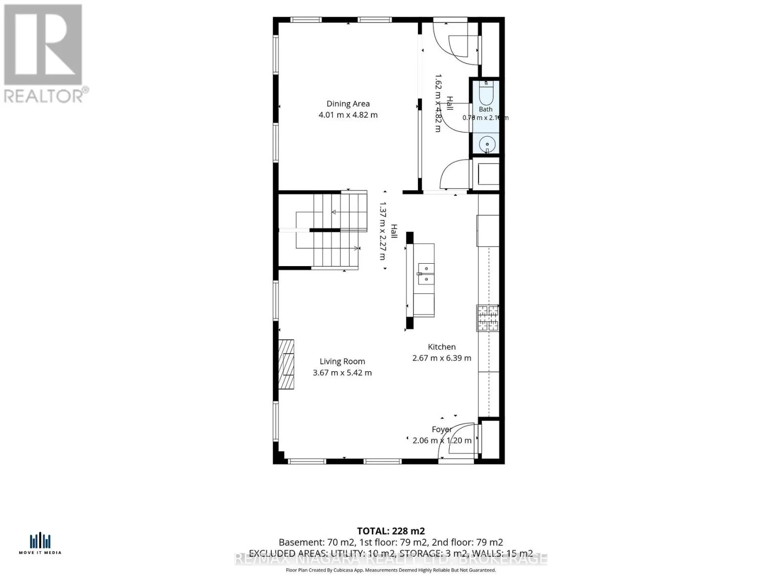 96 GARRISON VILLAGE DRIVE