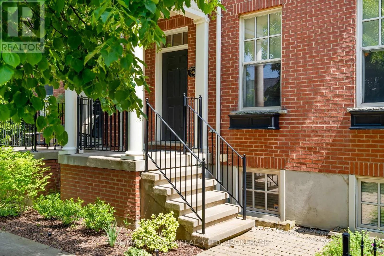 96 GARRISON VILLAGE DRIVE