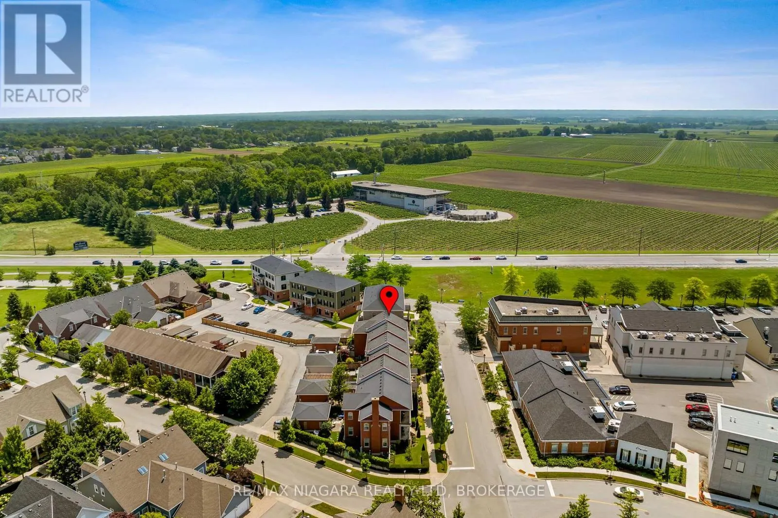 96 GARRISON VILLAGE DRIVE