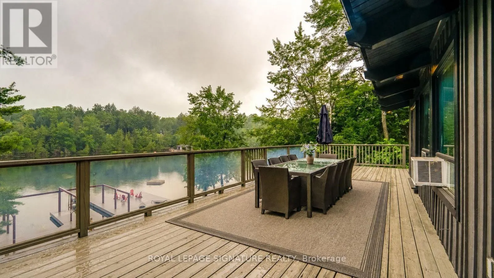 1216 HAMILLS POINT ROAD