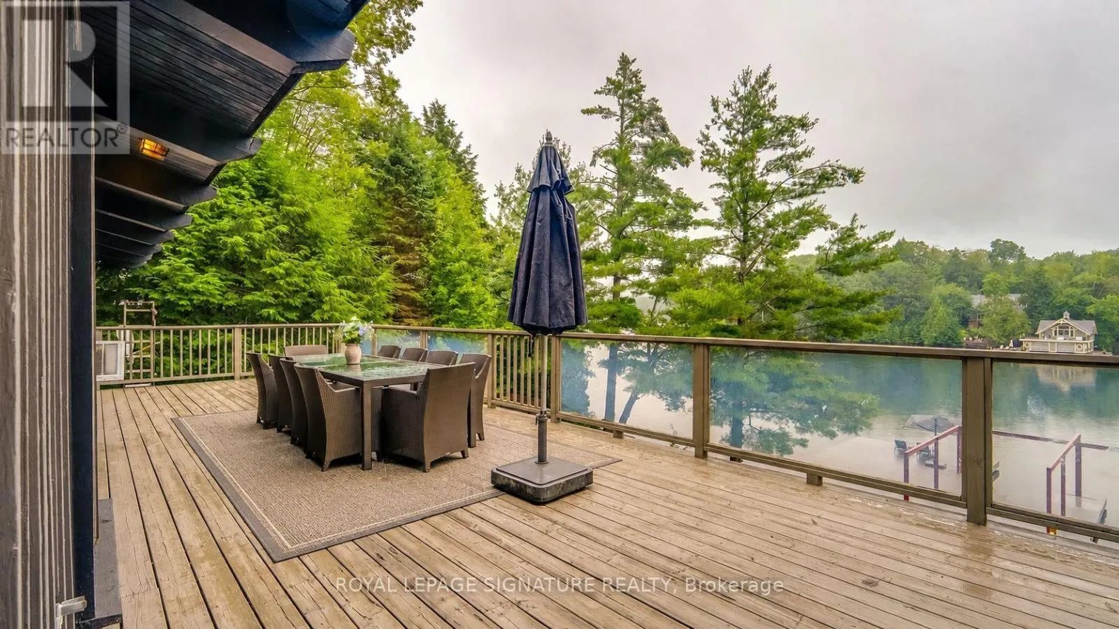 1216 HAMILLS POINT ROAD