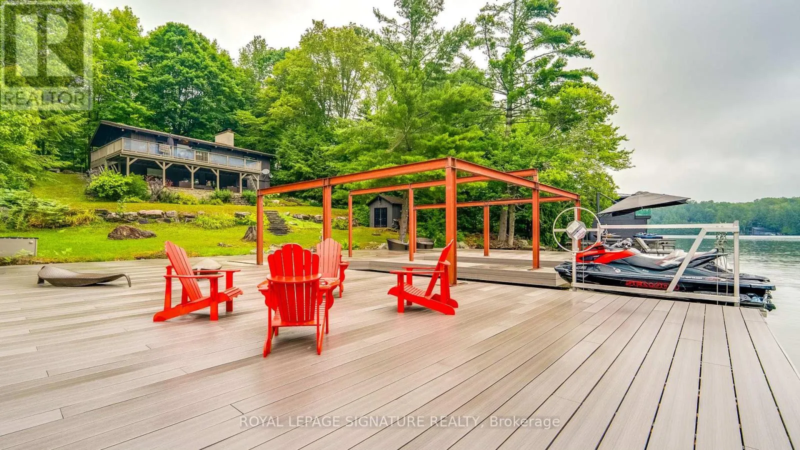 1216 HAMILLS POINT ROAD